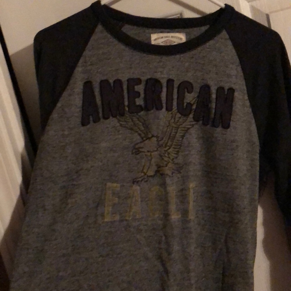 Long sleeve tee